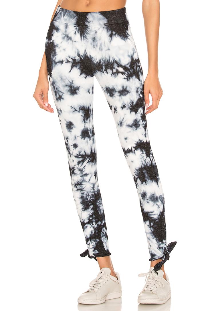 Yulia Tie Dye Pant