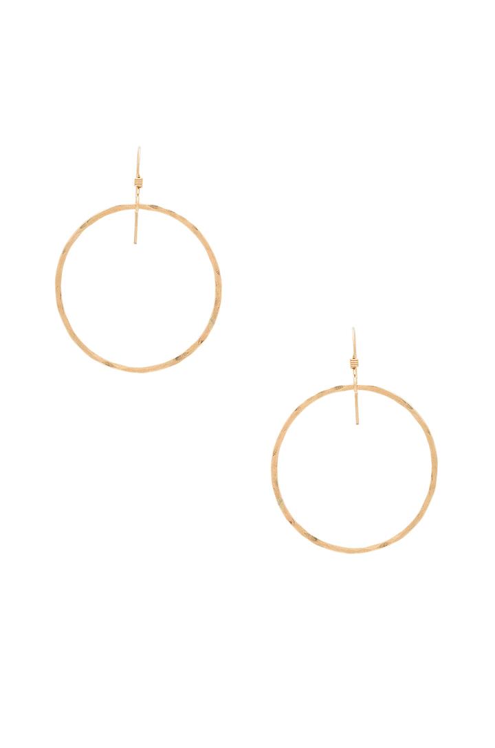 Jackson Earrings