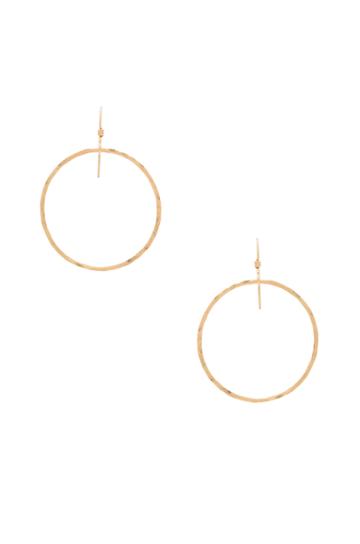 Jackson Earrings