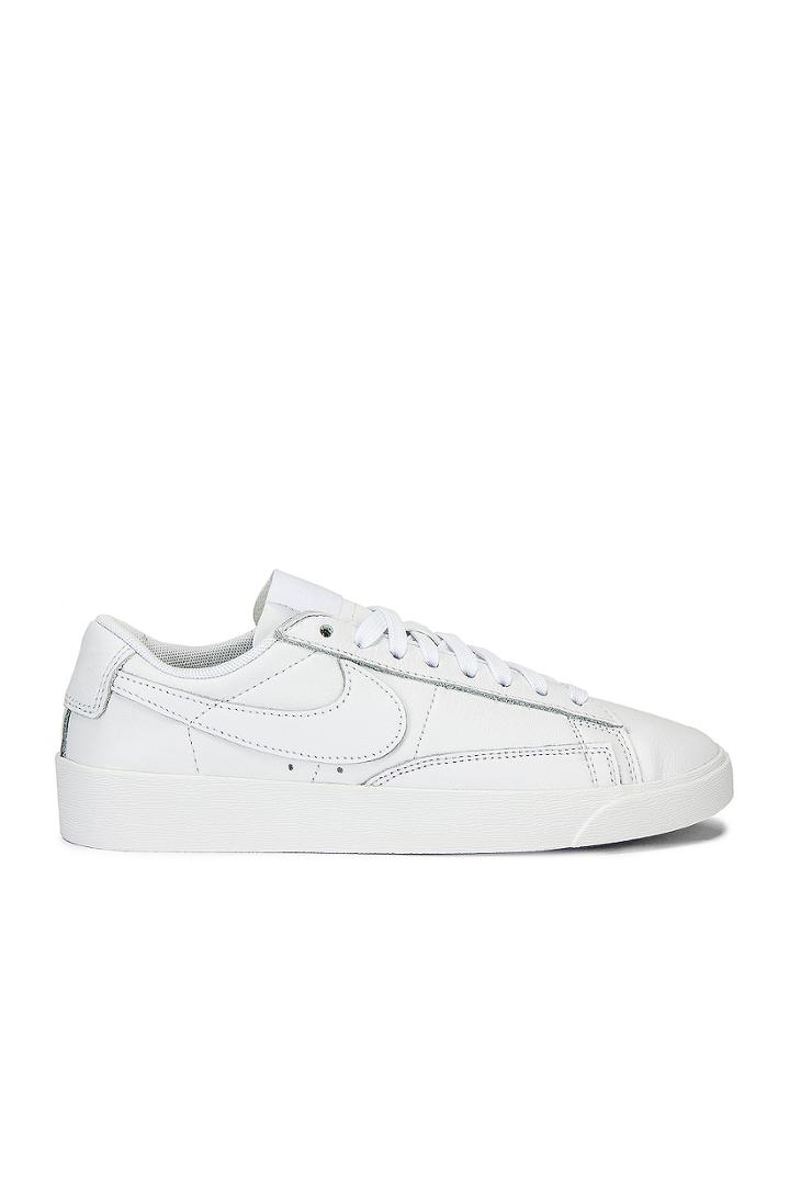 Blazer Low Le Sneaker