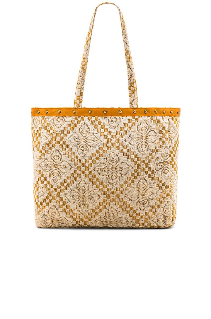 Coastal Love Affair Tote