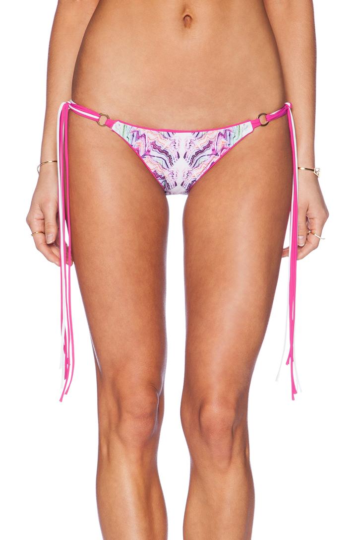 Ischia Bikini Bottom