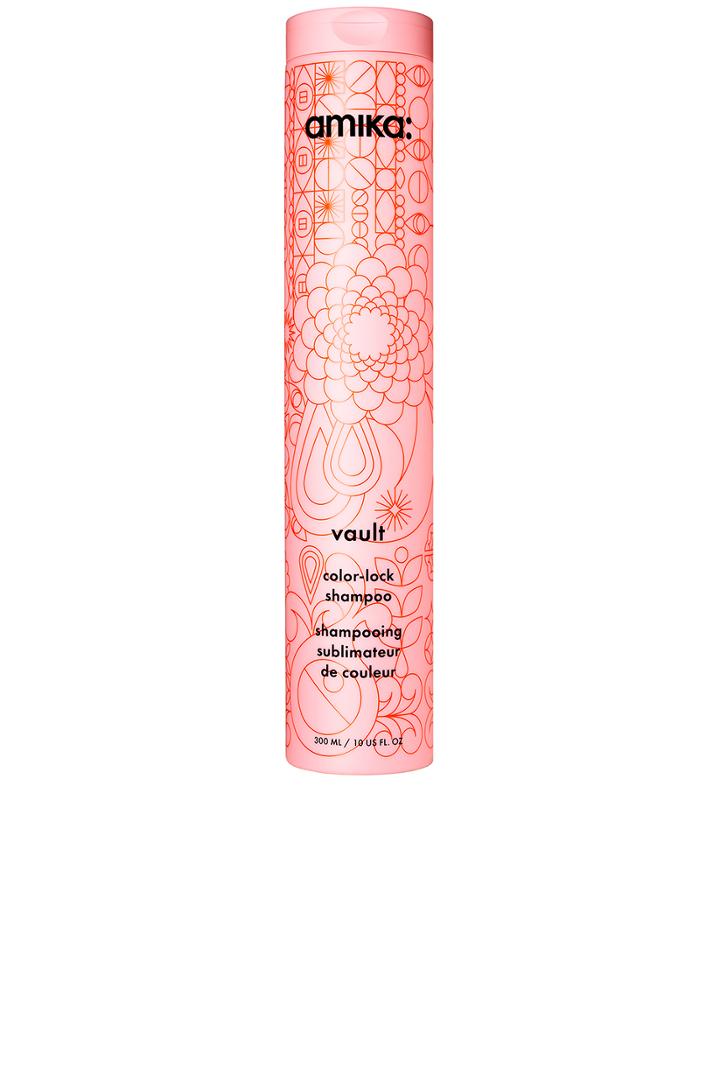 Vault Color-lock Shampoo