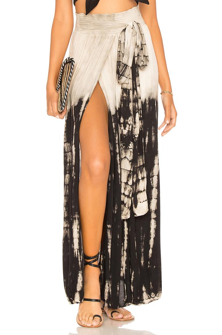 Grand Cayman Skirt
