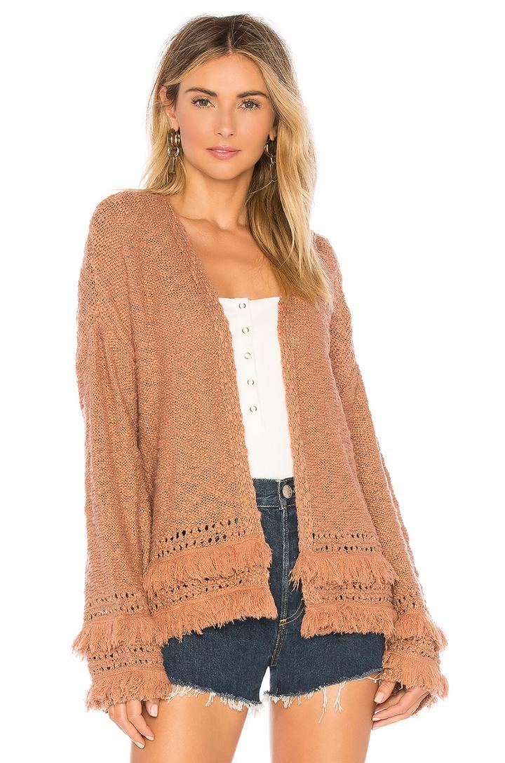 Rumi Sweater