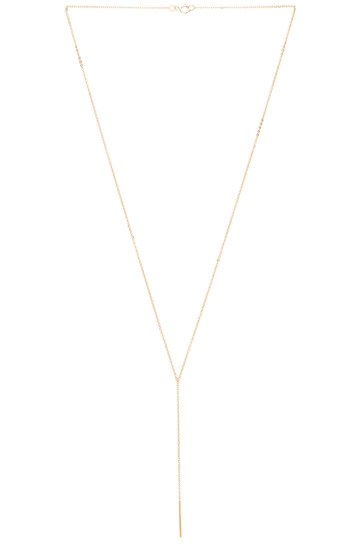 Staple Lariat
