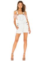 Georgia Overalls