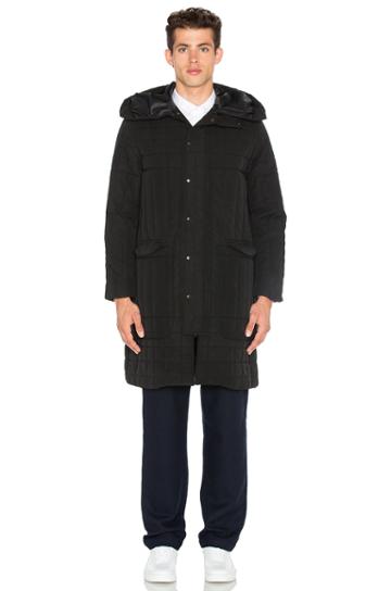 Freud Jacket
