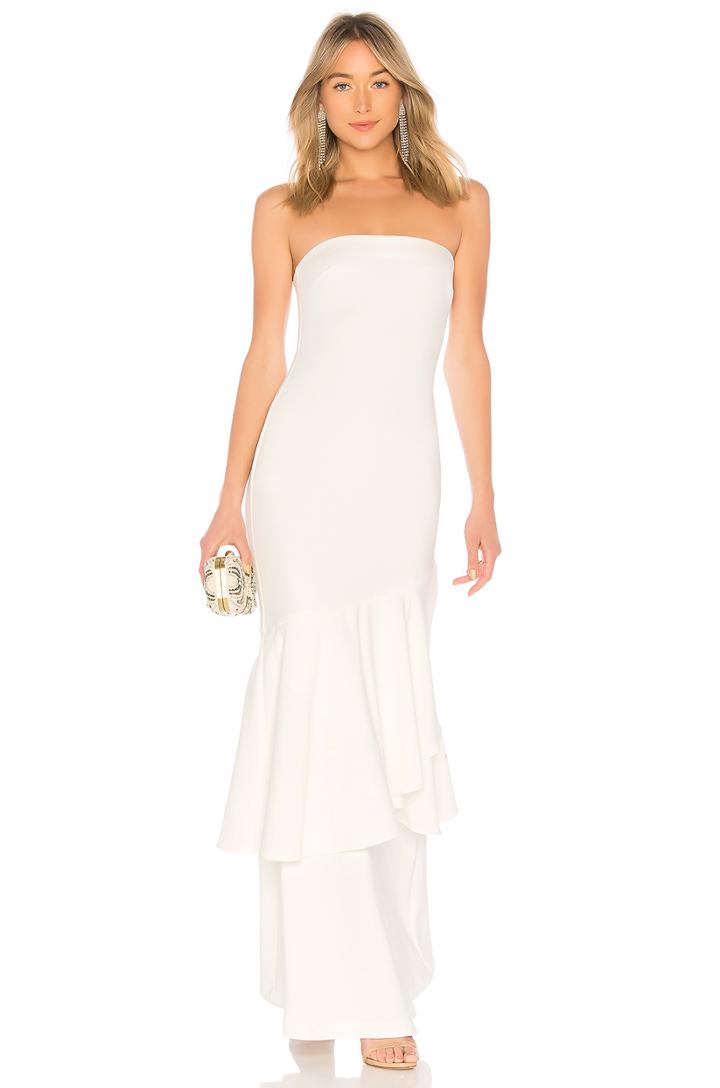 Davey Gown