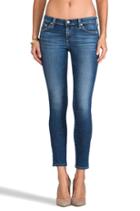 The Legging Ankle