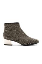 Paxton Gold Studded Bootie