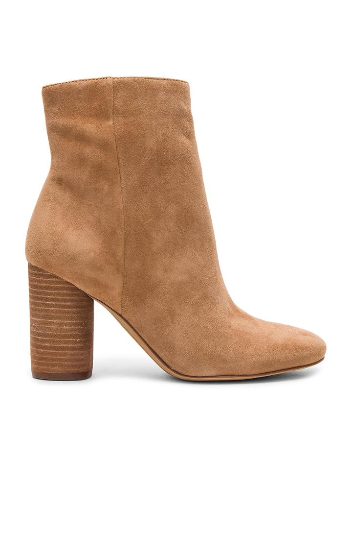 Corra Bootie