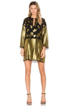 Iris Shift Dress