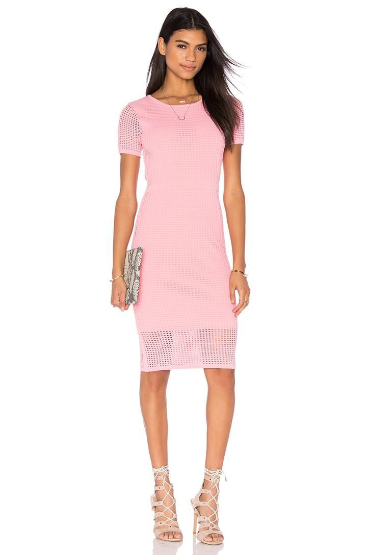 Joyce Midi Dress