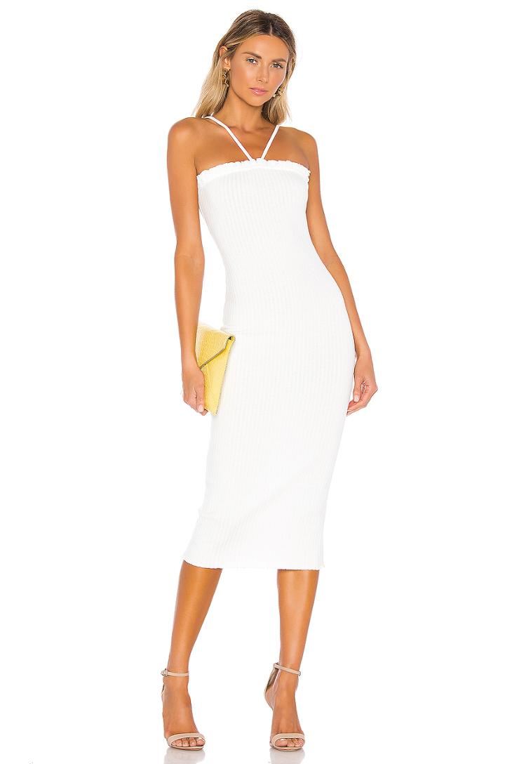 Escondido Midi Dress