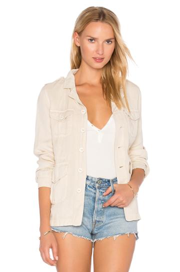 Out Of Africa Jacket