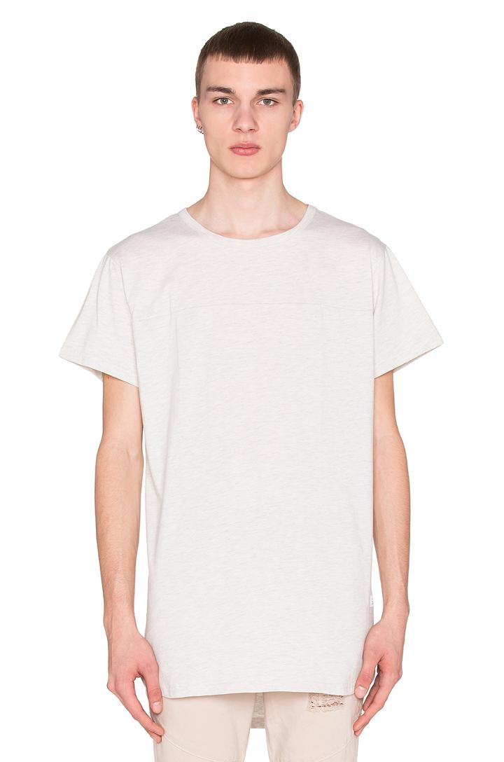 Chamber Scallop Tee