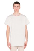 Chamber Scallop Tee