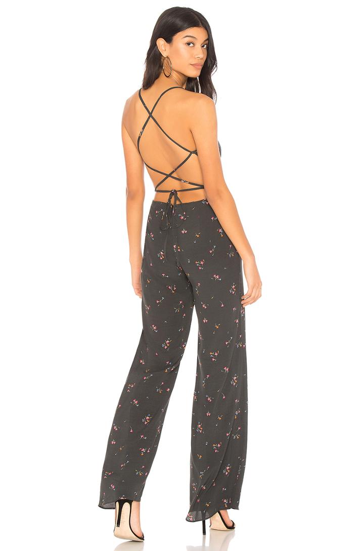 Feldspar Jumpsuit