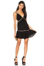 Shine Marisol Mini Dress