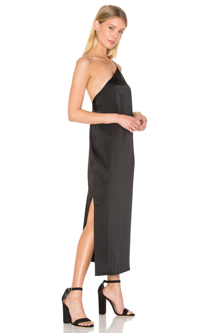 More Time Dress