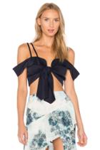 Xsenia Top