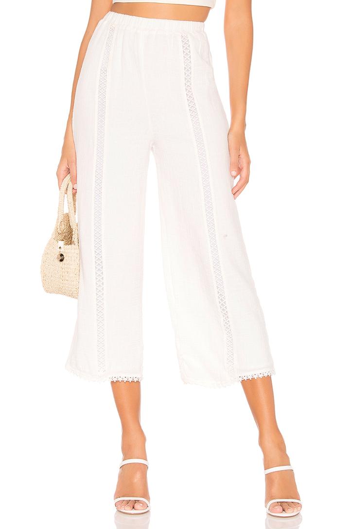 Privett Pant