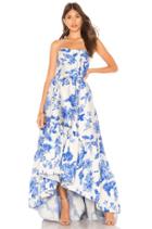 Georgiana High Low Cocktail Dress