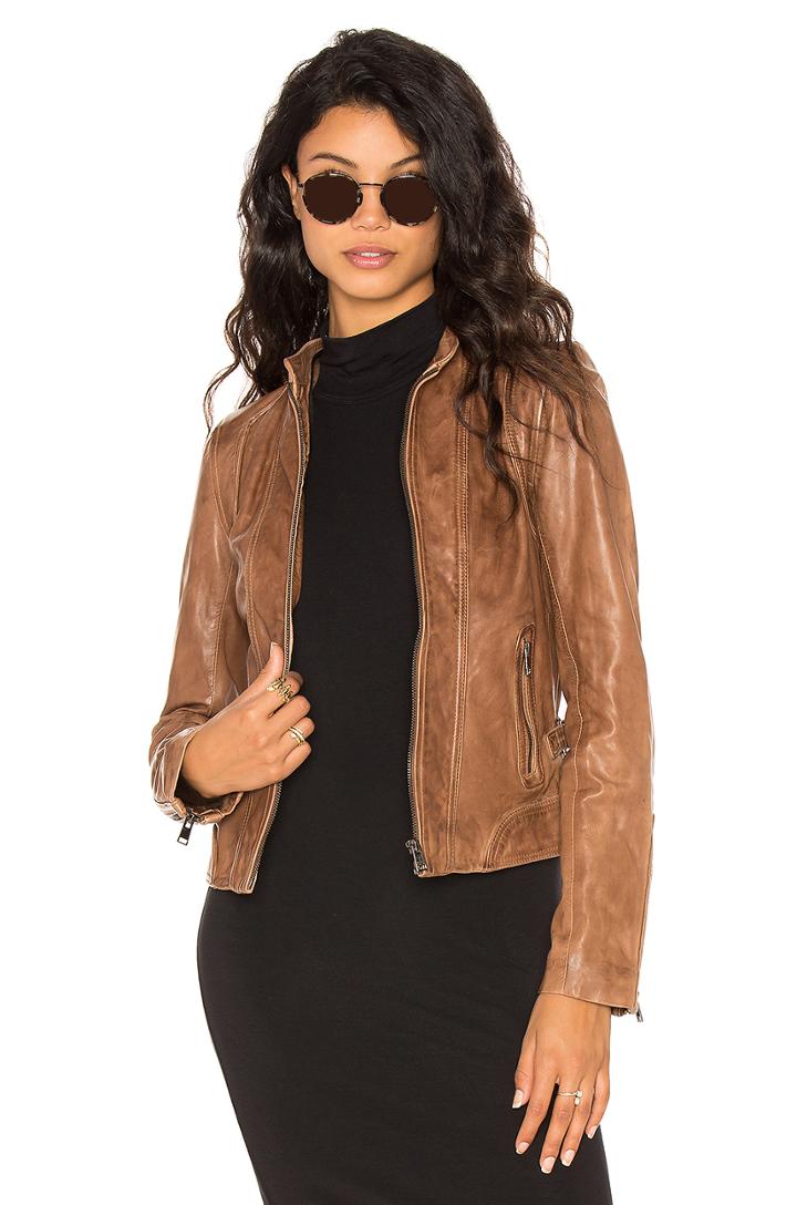 Arlette Jacket