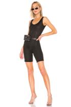 Monogram Sporty Romper