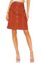 Clyde Reversible Skirt