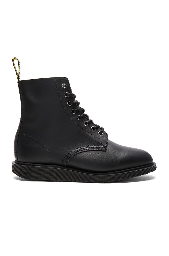 Whiton 8 Eye Boot