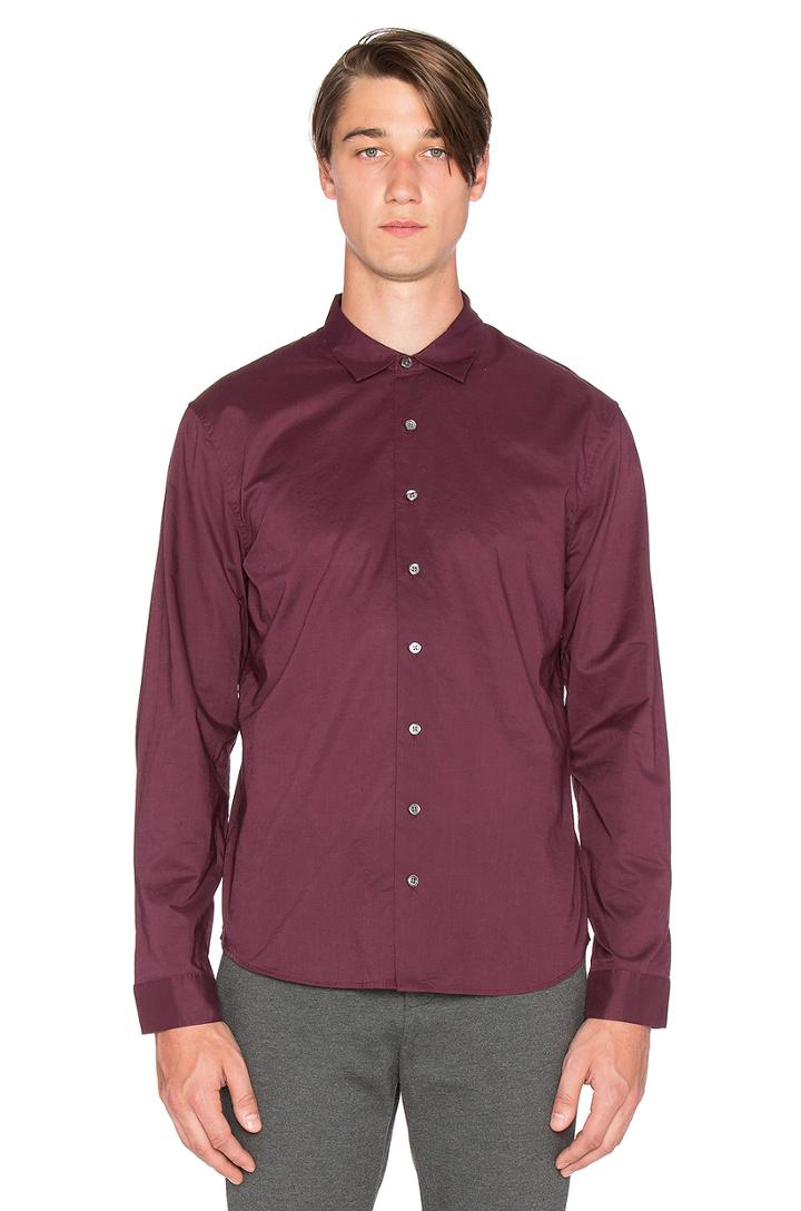 Classic Dress Shirt