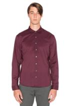 Classic Dress Shirt