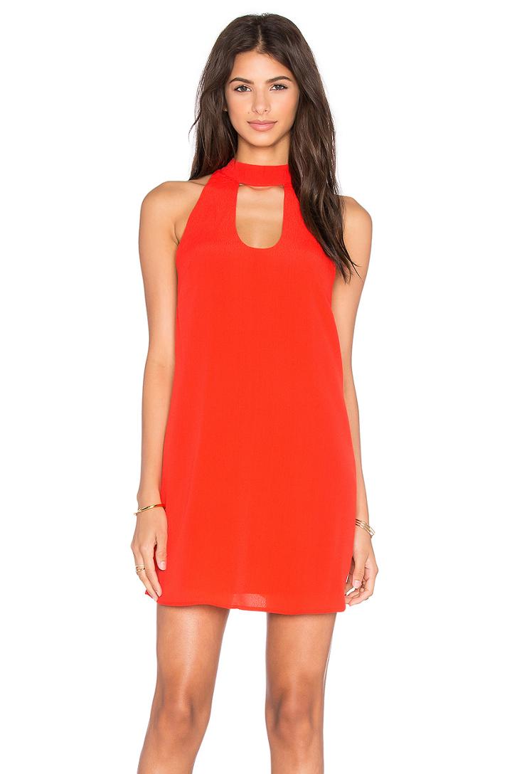X Revolve Beautiful Escape Dress