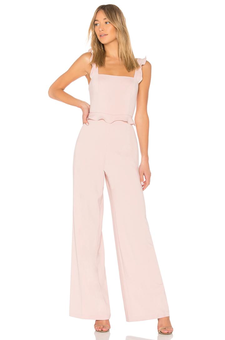 Roy Jumpsuit