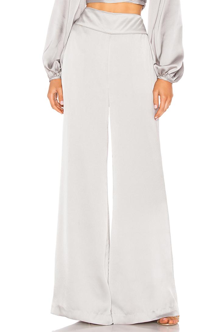 Hotel California Pant