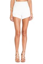 Fashionista Aztec Jacquard Short