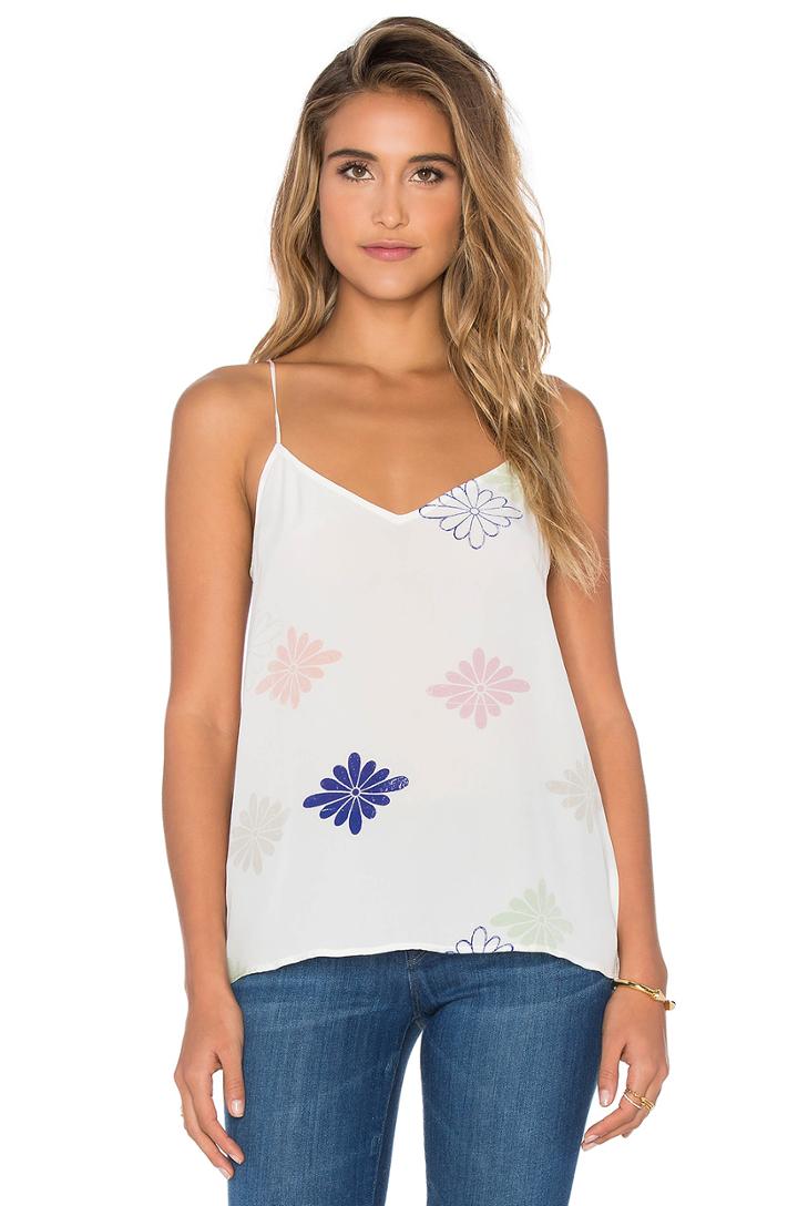 Layla Floral Cami