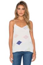 Layla Floral Cami