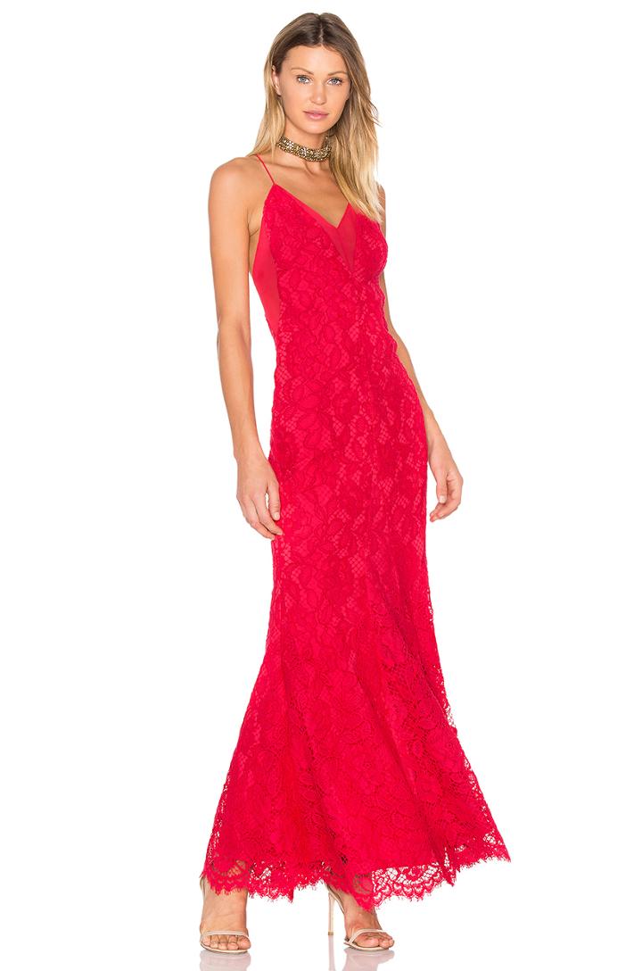 Kendra Maxi