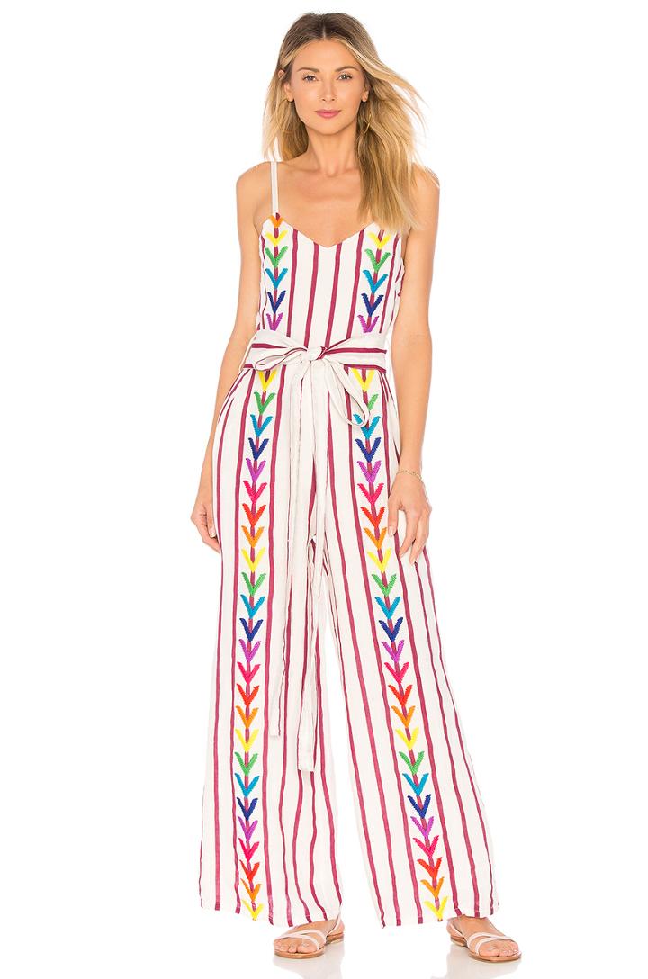 Lisa Jumpsuit