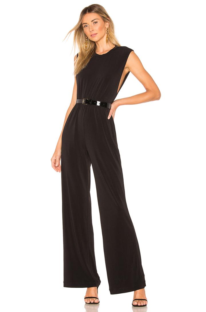 Love Song Jumpsuit