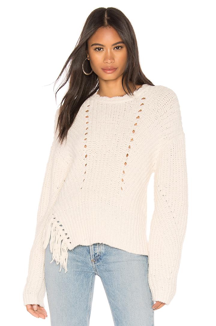Taelar Sweater