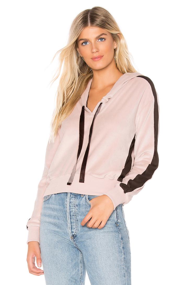 Ribbon Sweatshirt