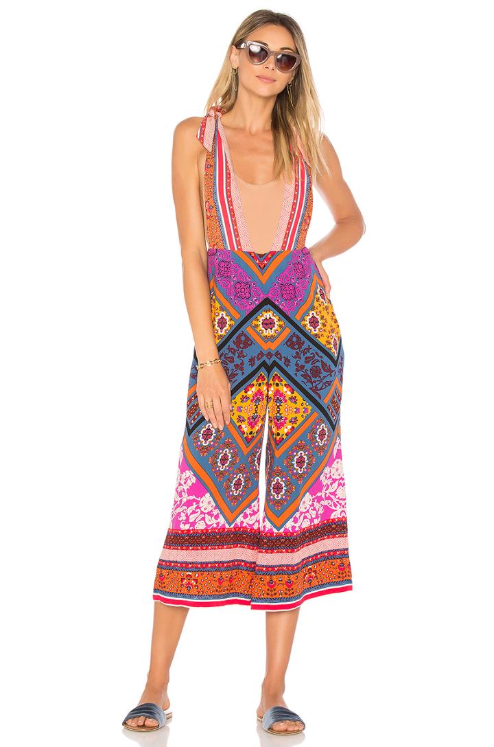 Maritzah One Piece