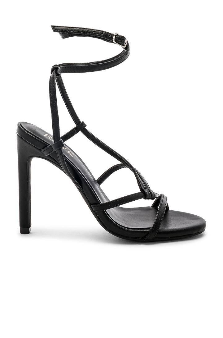 Martini Heel