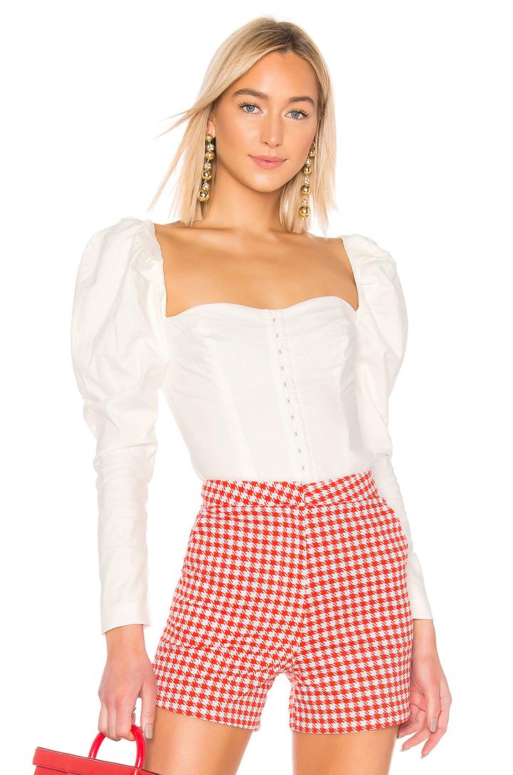 Ildalia Top