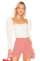 Ildalia Top