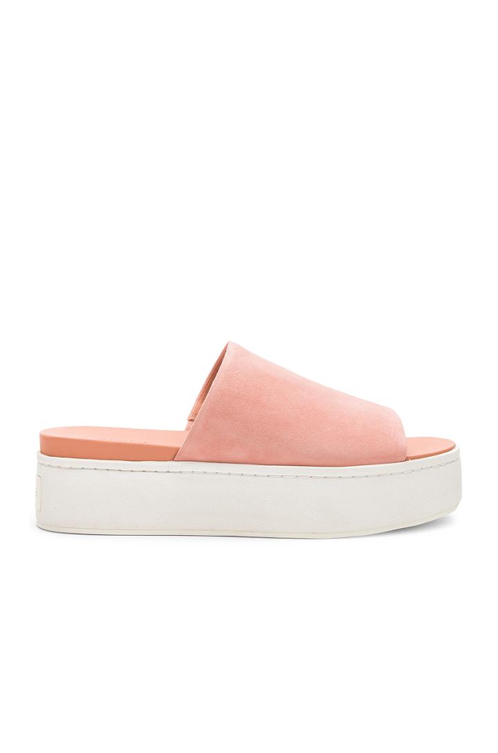 Walford Platform Slide